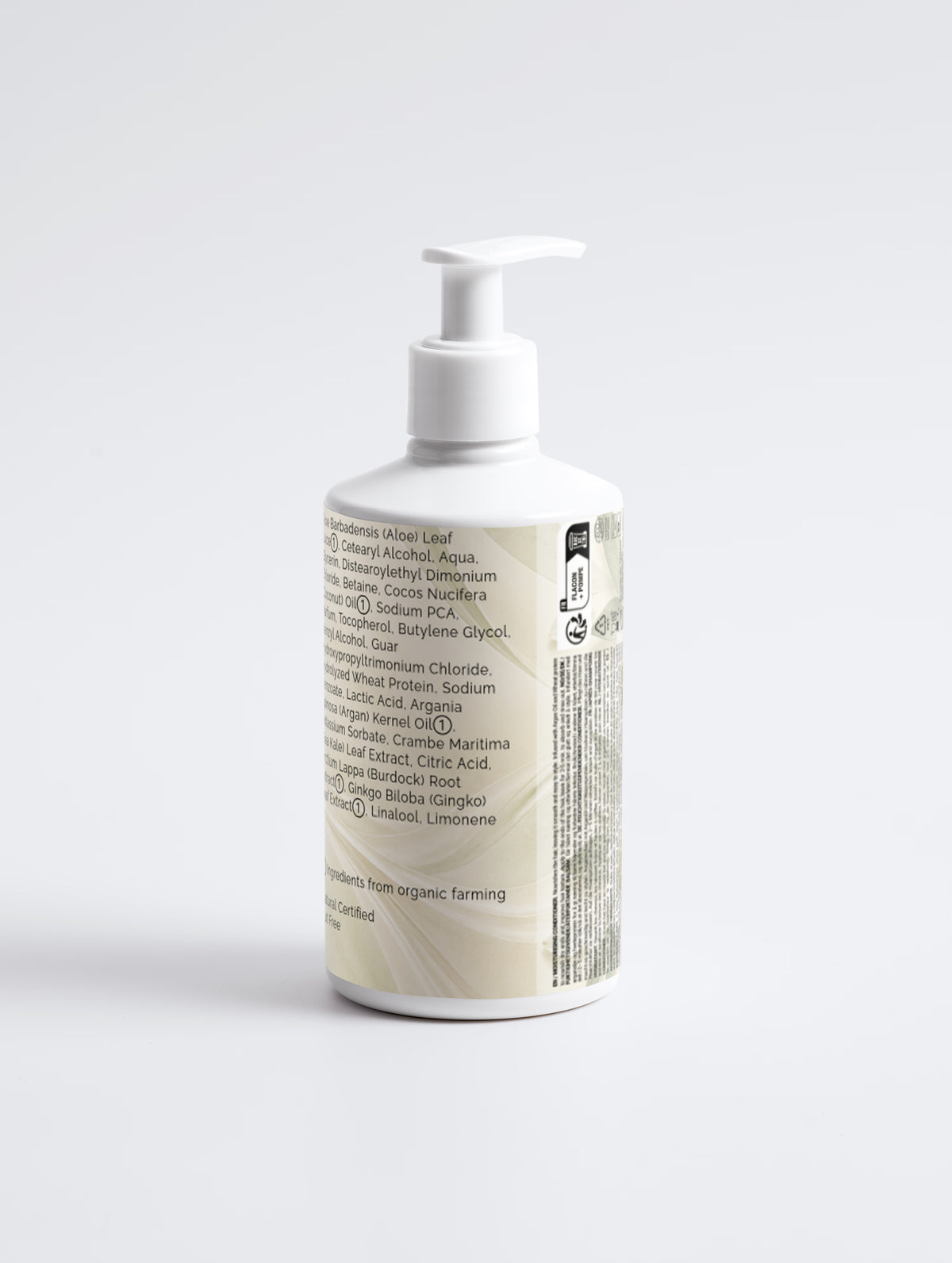 Moisturising Conditioner - 290ml