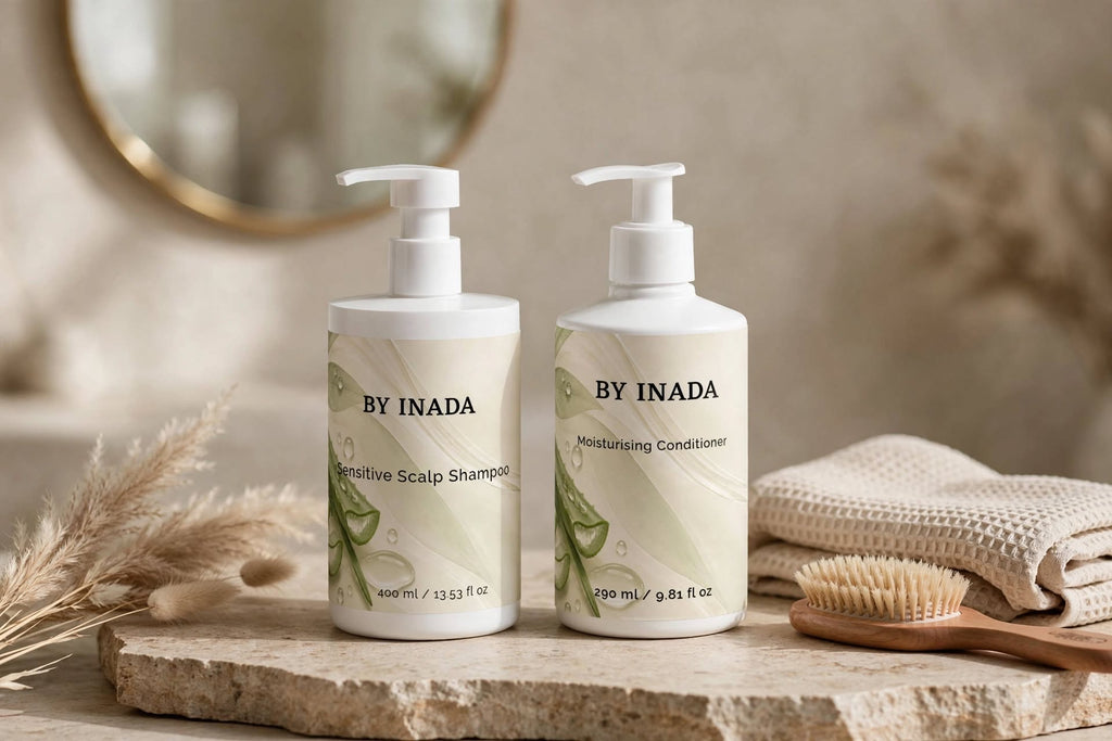 The Everyday Hair Duo