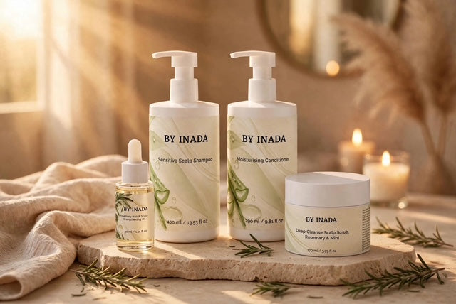 The Complete Rosemary Ritual